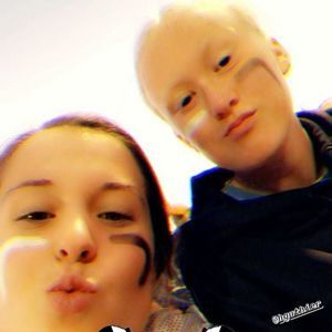 Meet your Posher, Halie